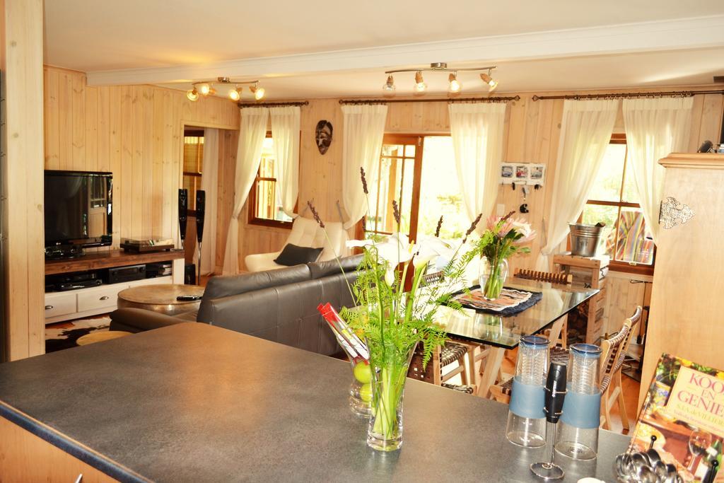 Forest Edge Rheenendal Exterior foto