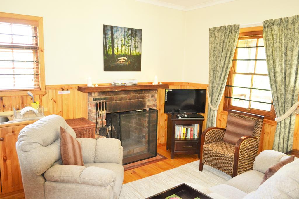 Forest Edge Rheenendal Exterior foto