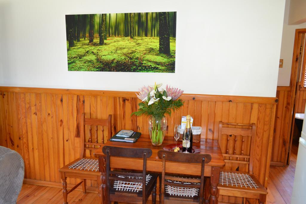 Forest Edge Rheenendal Exterior foto